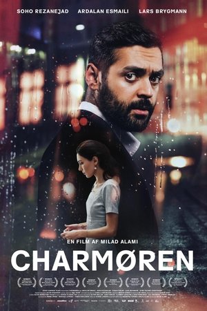 Charmøren