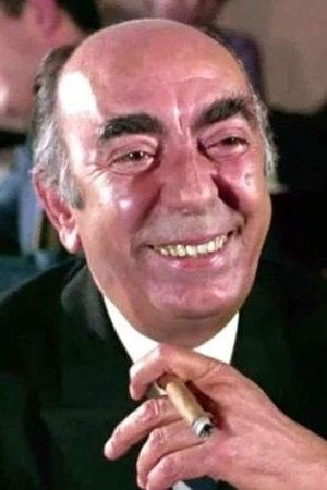 Dionysis Papagiannopoulos — The Movie Database (TMDb)