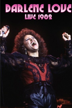 Darlene Love – Live 1982 Darlene Love – Live 1982