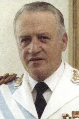 Leopoldo Galtieri