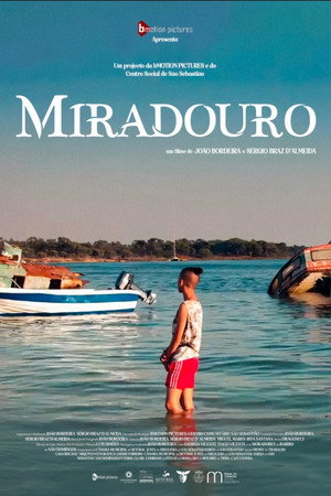 Miradouro poster