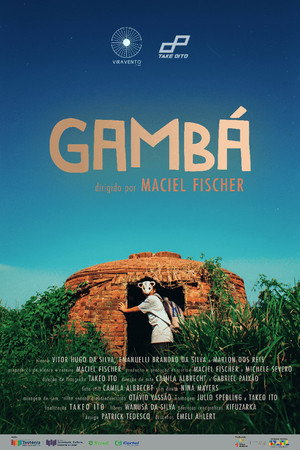 Gambá poster