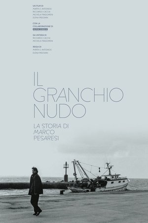 Il granchio nudo