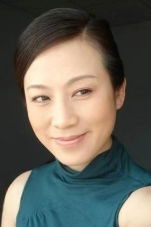 Portrait of Liu Bing