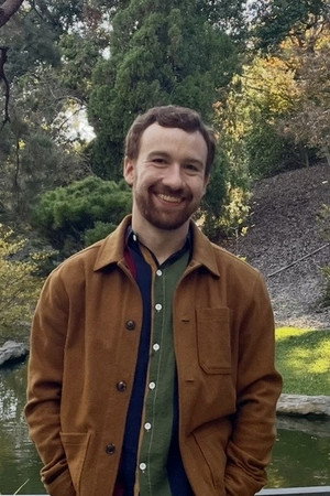Matt Hanisch