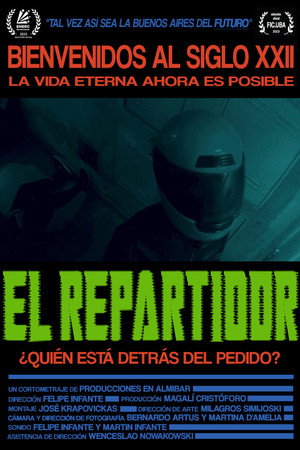 El Repartidor