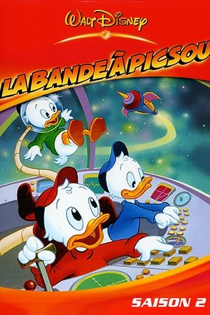 La Bande à Picsou