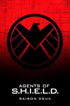 Marvel : Les Agents du S.H.I.E.L.D.