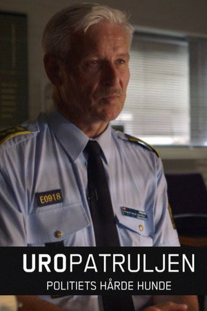 Uropatruljen - Politiets hårde hunde