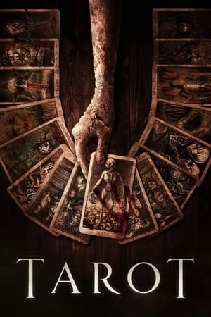 9xFlix Tarot 2024 Hindi+English Full Movie CAMRip 480p 720p 1080p Download