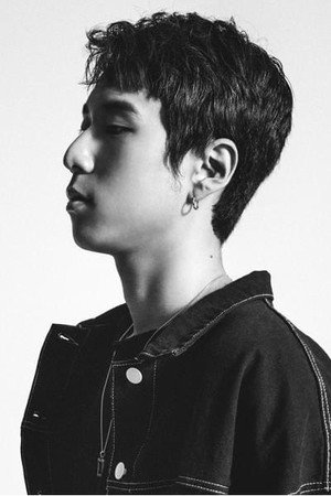 Portrait of FRNK