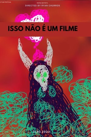 this is not a film