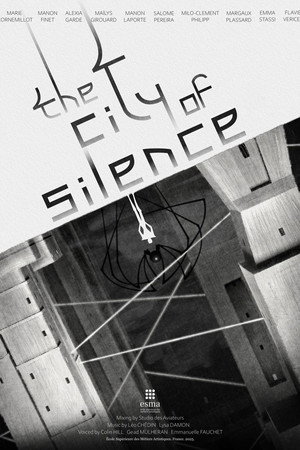 The City of Silence