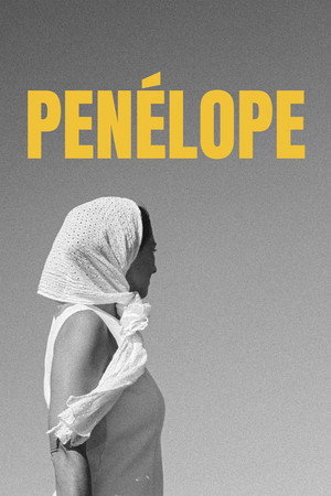 Penélope poster