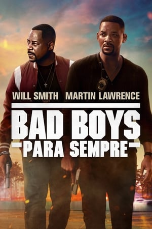 Imagem Bad Boys Para Sempre