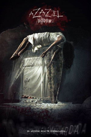 Poster of Azazil: Düğüm