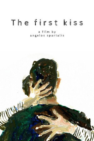 The First Kiss poster