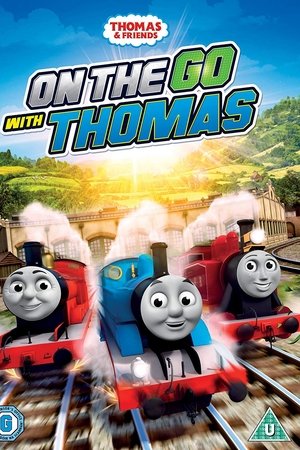 Thomas & Friends: On the Go With Thomas