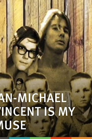 Jan-Michael Vincent Is My Muse poster