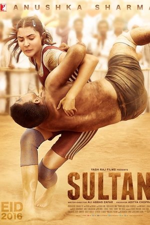 Sultan (2016)