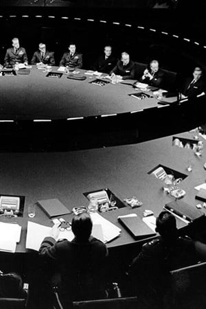 Dr. Strangelove or: How I Learned to Stop Worrying and Love the Bomb