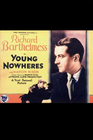Young Nowheres Young Nowheres
