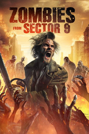 Zombies from Sector 9