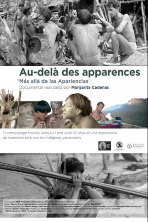 Más allá de las apariencias poster