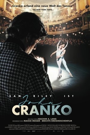 John Cranko