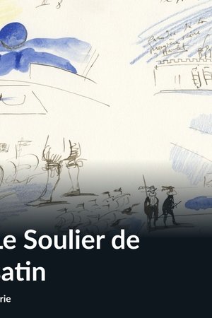 Le Soulier de Satin