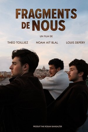Fragments de nous