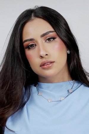 Portrait of Farah Al-Hadi