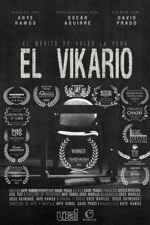El Vikario