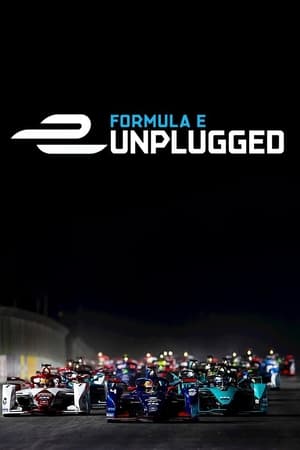 Formula E: Unplugged