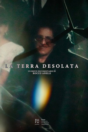La Terra Desolata poster