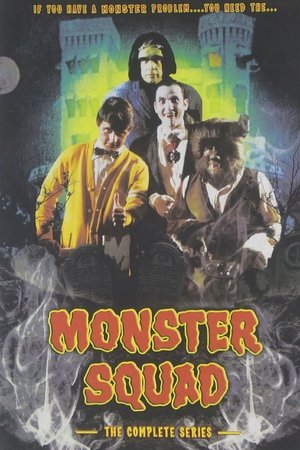 Monster Squad