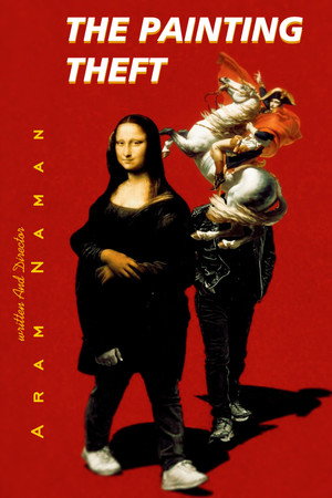 The Painting Theft poster
