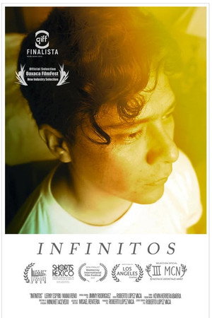 Infinitos poster