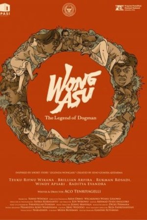 Wongasu