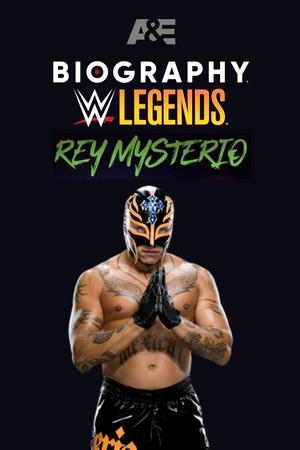 Biography: Rey Mysterio