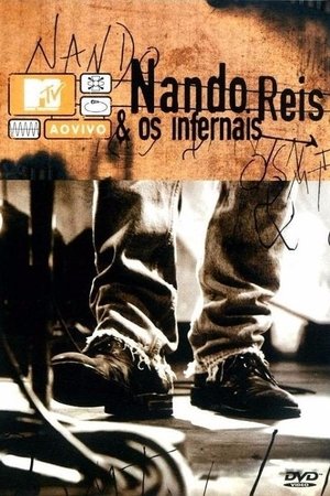 MTV ao Vivo: Nando Reis e os Infernais