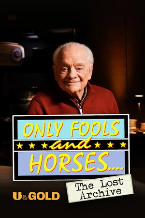 Only Fools And Horses: The Lost Archive
