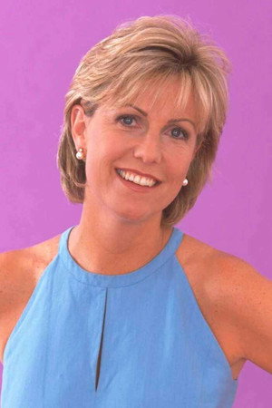 Jill Dando
