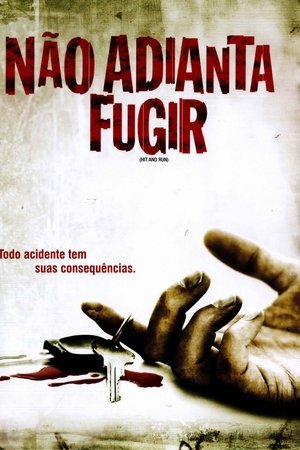 Não Adianta Fugir (2009) Dublado Online
