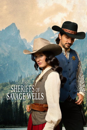 The Sheriffs of Savage Wells