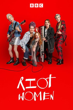 Riot Women