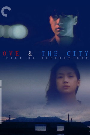 Love and the City