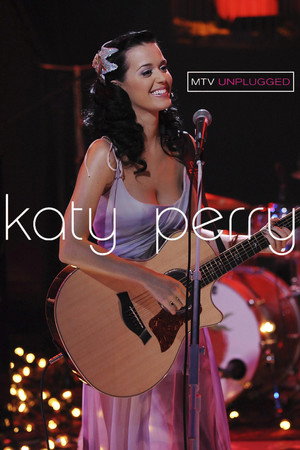 Katy Perry: MTV Unplugged