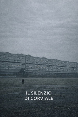 Il Silenzio di Corviale poster