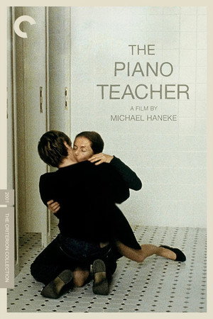The Piano Teacher: Behind the Scenes - Postsync Sessions The Piano Teacher: Behind the Scenes - Postsync Sessions